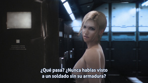 Starship Troopers: Invasion